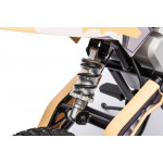 Elektrická motorka Cross A9901 350W Khaki